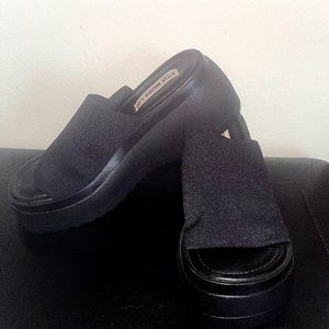 90s/00s throw back platforms